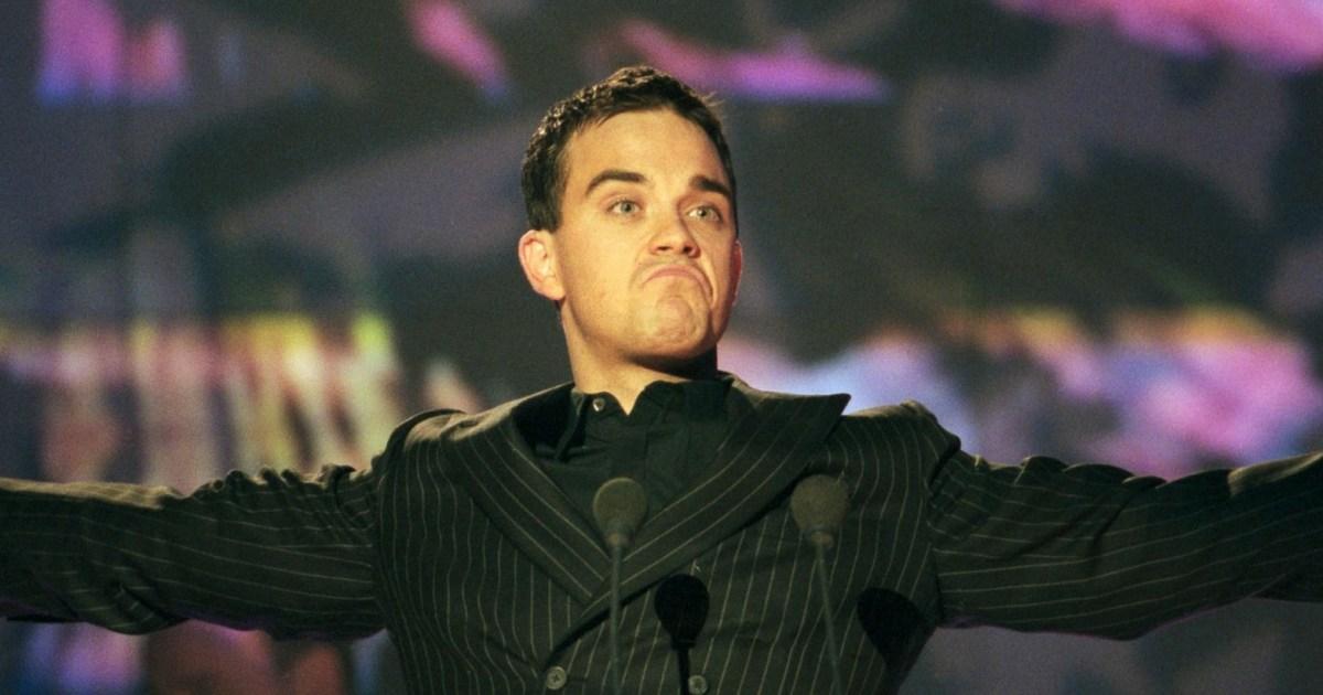 Robbie Williams to debut his original community at wide UK competition this summer time