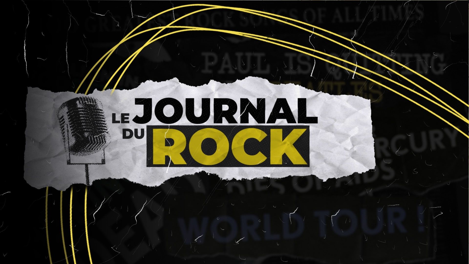 Le Journal Du Rock – Amy Winehouse ; Oasis ; The Final Dinner Party et les Sparks ; Green Day ; Noel Gallagher, les Excessive Flying Birds et Oasis – Auvio