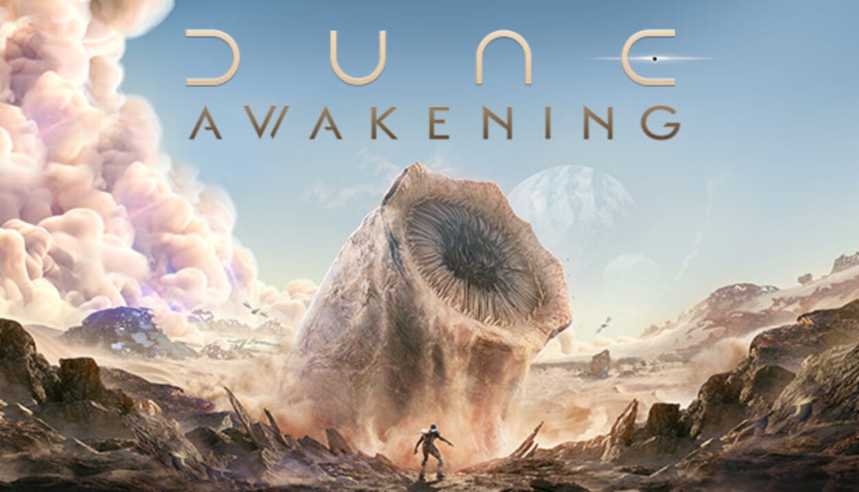 Dune Awakening : les vers de sable seront désormais absents au démarrage du jeu !