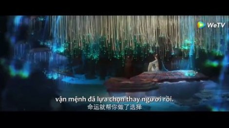 The Memoir of ShenLi Saison 1 – [TRAILER] D? Ph??ng Hành | Tri?u L? D?nh & Lâm Canh Tân | WeTV (EN) sur Orange Vidéos