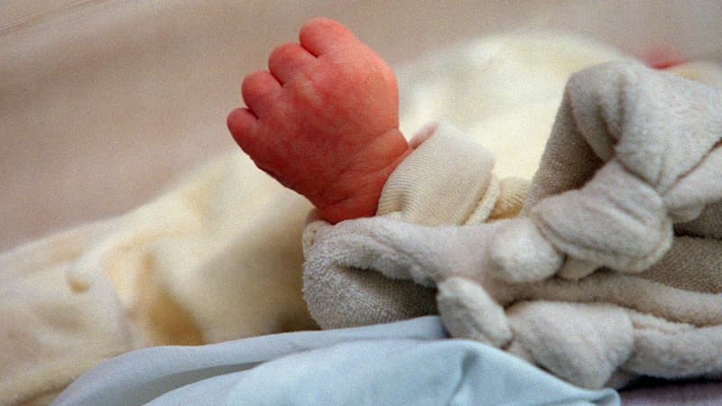 Saint-Étienne: un nouveau-né retrouvé dans un local à poubelle, la mère en garde à vue