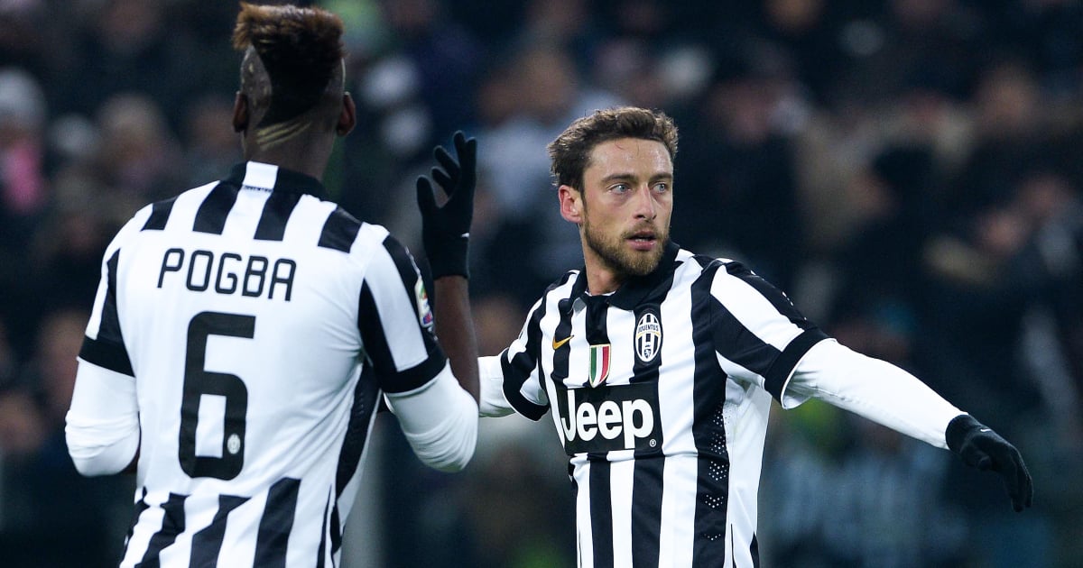 Marchisio évoque la plus grosse erreur de Pogba
