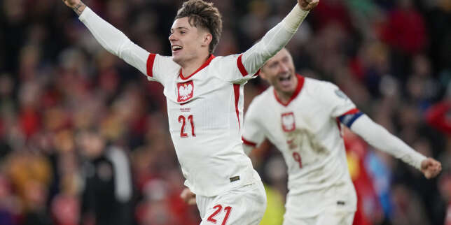 Euro de soccer 2024 : la Pologne dernier adversaire de la France dans le groupe D, l’Ukraine et la Géorgie également qualifiées