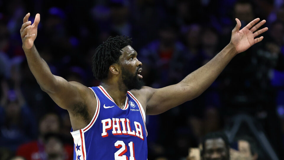 Sixers Need Joel Embiid to Expeditiously Return to His Dominant Techniques