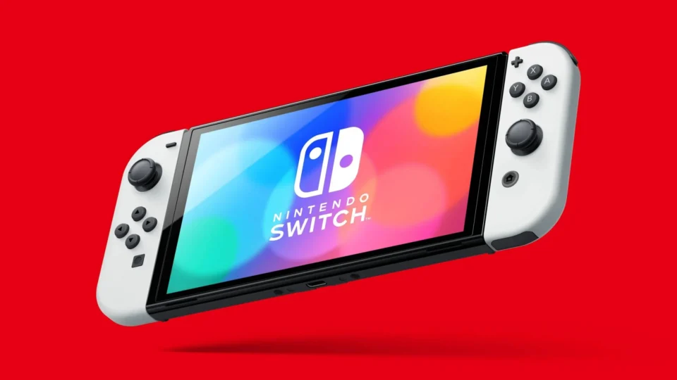 Nintendo Switch : la prochaine grosse exclu se montre avec un joli trailer