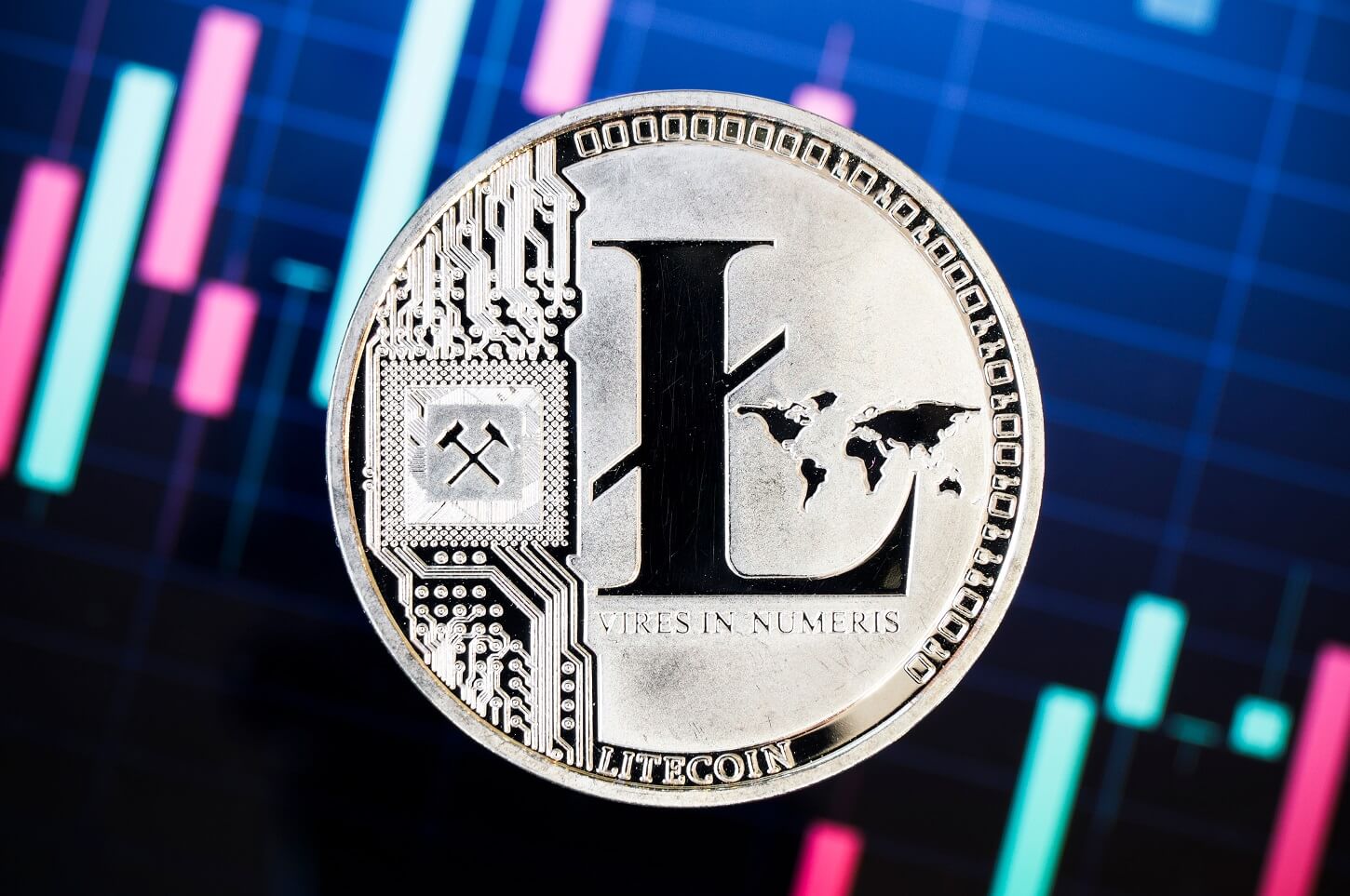What’s occurring to Litecoin impress at the brand new time?