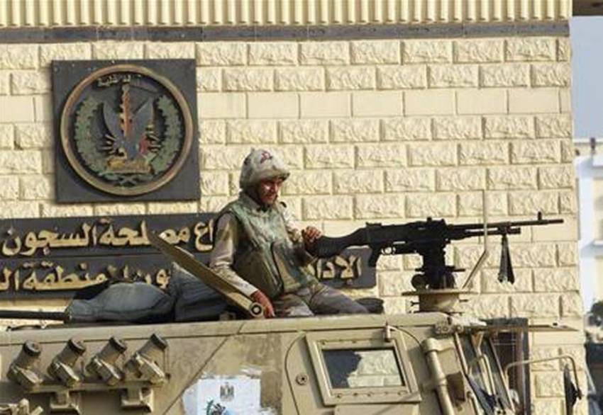 4 Negara Sekutu Mesir dengan Militer Terkuat