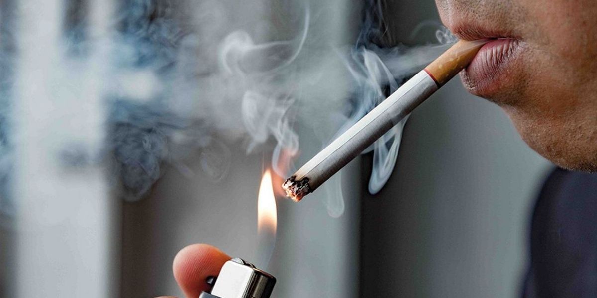 Les marques de cigarettes dont les prix vont augmenter à partir de ce 1er avril (Doc)