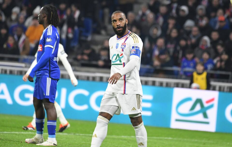 OL-Valenciennes EN DIRECT : Sous pression, Lyon peut sauver sa saison… Suivez la première demi-finale de Coupe de France avec nous dès 20 heures…