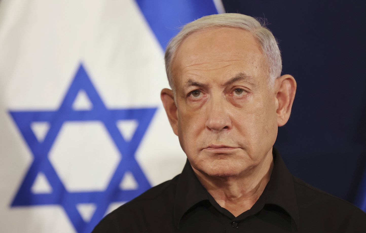 Israël : Benyamin Netanyahou opéré « avec succès » d’une hernie