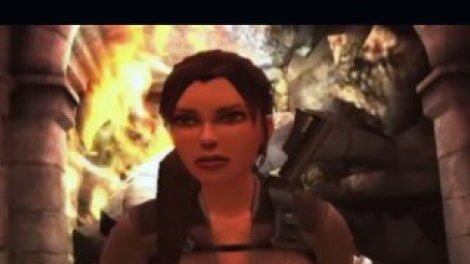 Tomb Raider: Underworld online multiplayer – ps2 sur Orange Vidéos