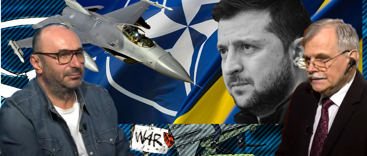 Valentin Stan: „Ce au făcut americanii cu Ucraina este o crimă”