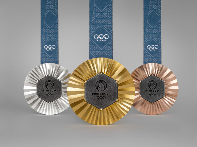 JO-2024: World Athletics va récompenser les médaillés d’or