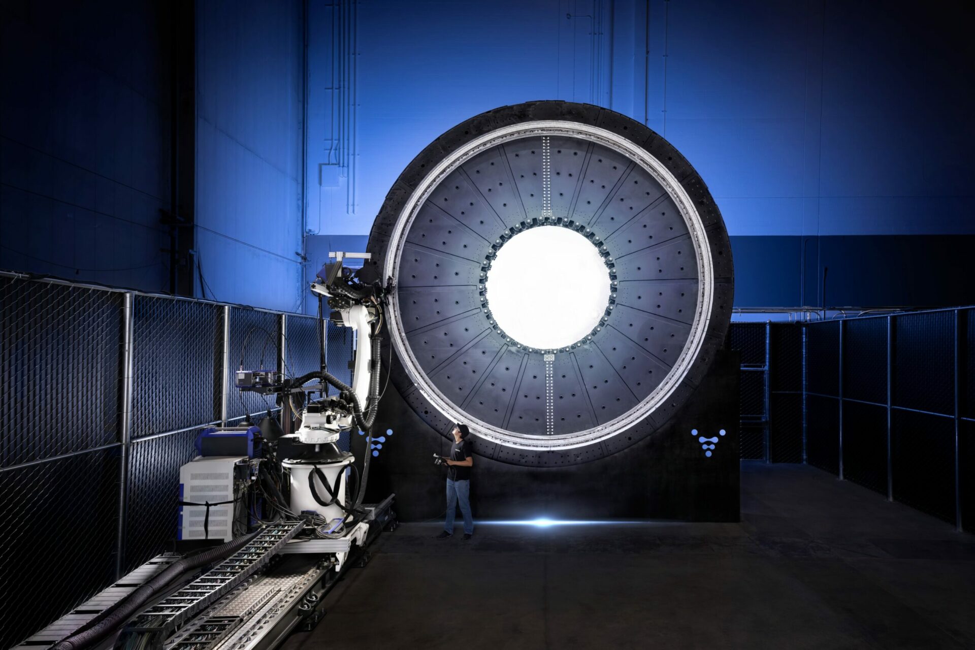 Relativity Home wins $8.7 million U.S. Air Power contract for additive manufacturing compare