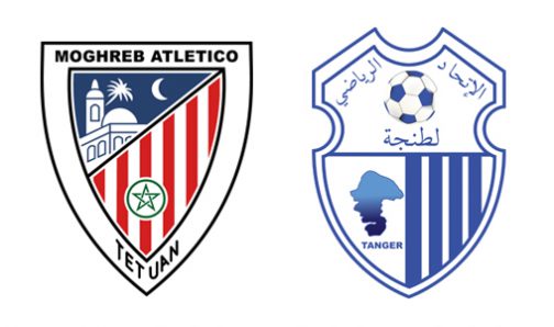 Botola Pro D1 “Inwi” (25è journée): Le Moghreb de Tétouan et l’Ittihad de Tanger se neutralisent 1-1
