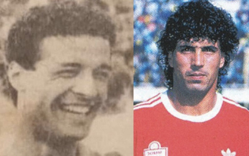 Décès de Moncef El Haddaoui, le Maroc perd un colossal footballeur