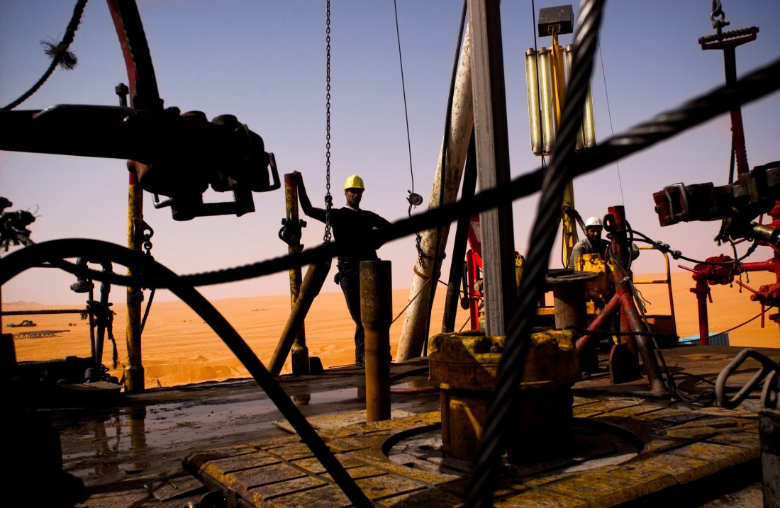 Libya Surpasses Nigeria as Africa’s High Crude Oil Producer