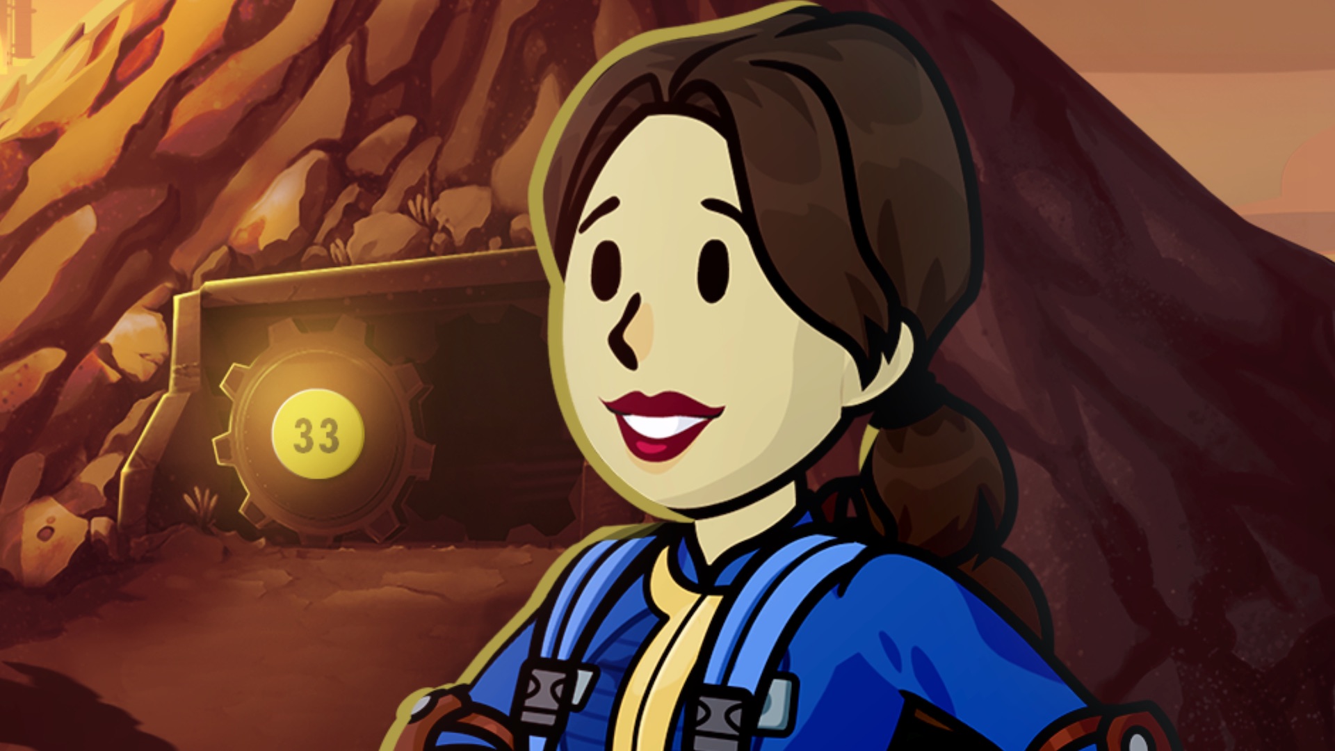 Quelle serait la puissance de l’héroïne de la série Fallout dans les jeux vidéo ?