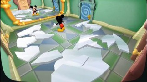 Magical Deem Starring Mickey Mouse online multiplayer – ngc sur Orange Vidéos