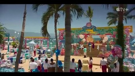 Acapulco Season 3 Decent Trailer _ Apple TV+ sur Orange Vidéos