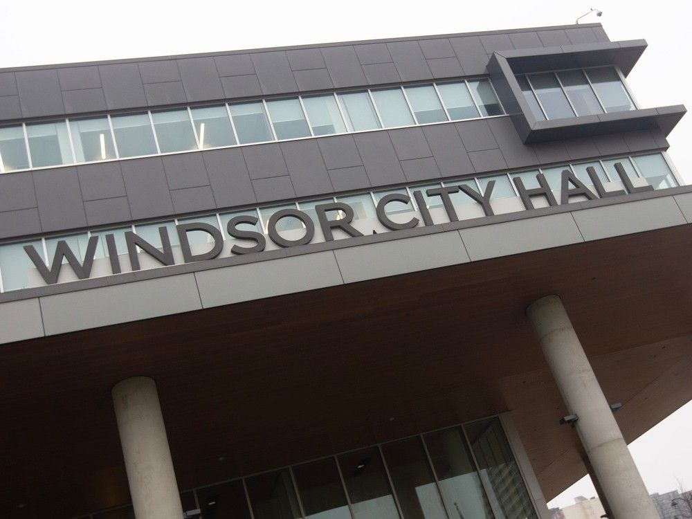 Windsor, London given ‘F’ in fiscal transparency by think tank