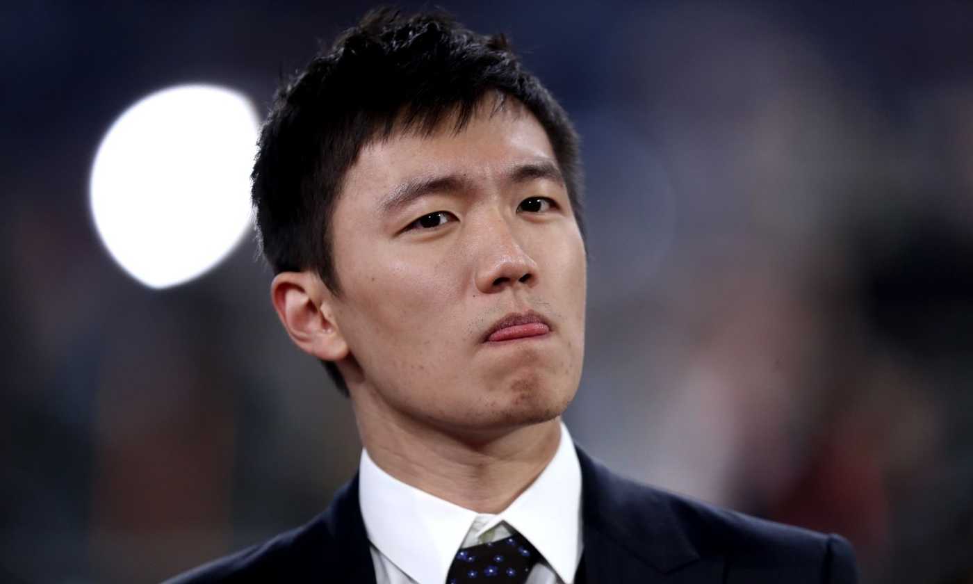 Inter, Zhang alla squadra: 'Sarà una vittoria bellissima. Godetevi il derby: se non succede domani, succederà presto'