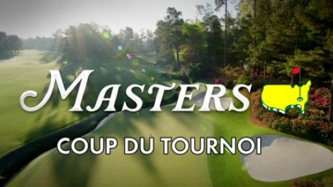 Masters coup du tournoi – Golf + le mag vidéo