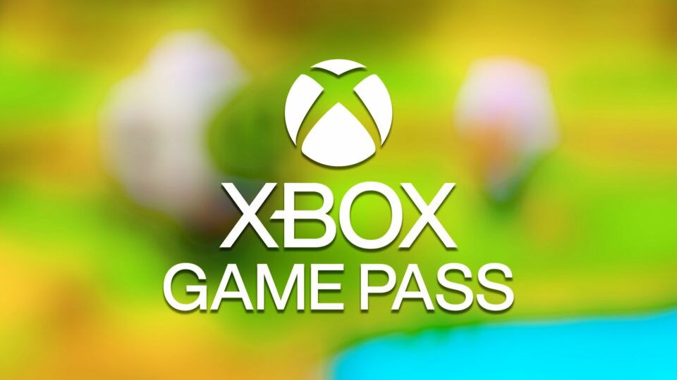 Xbox Sport Glide : un jeu de juin se dévoile, ça va être très kick back
