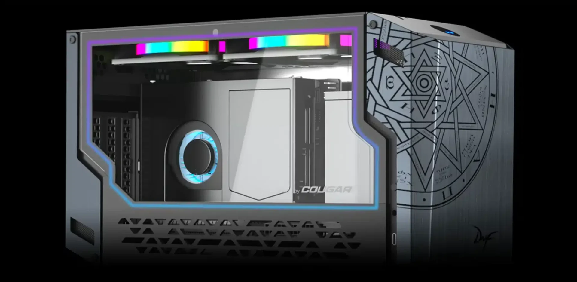 Le fabricant GEEKOM offre jusqu’à 300€ de réduction sur ces puissants Mini PC