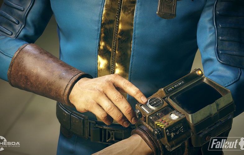 Boosté par la série Prime Video, le jeu maudit « Fallout 76 » bat des details d’affluence