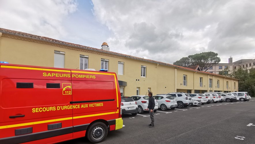 Un fonctionnaire retrouvé mort à son poste à Auch, une enquête judiciaire est ouverte – ladepeche.fr