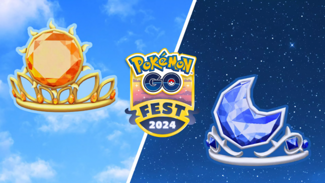 Pokémon GO : Étude ponctuelle Lueur du soleil, les missions et récompenses