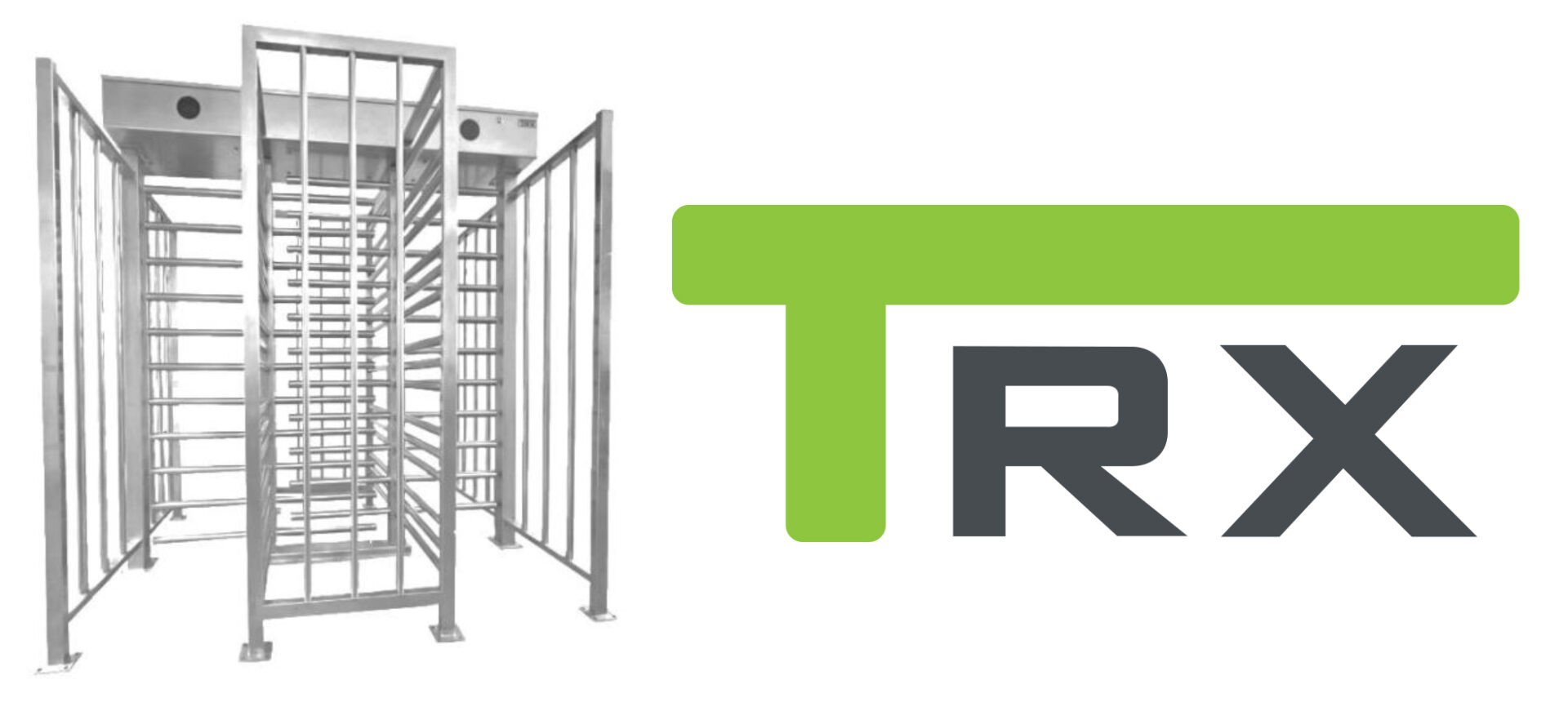La marque TRX conçoit un nouveau tourniquet tambour de haute sécurité