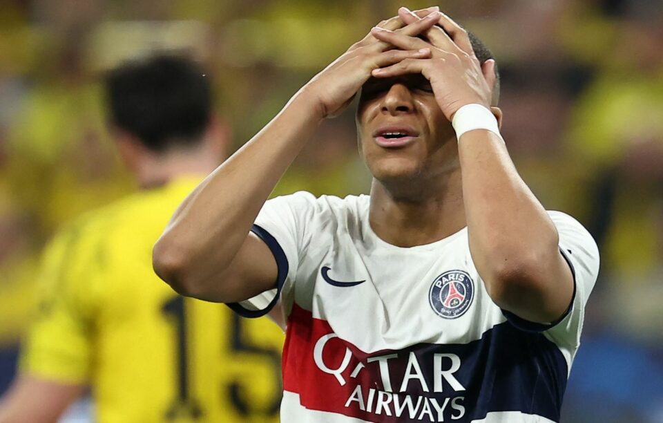 Dortmund – PSG : Endormi puis imprécis, Paris ramené à la raison par le Borussia