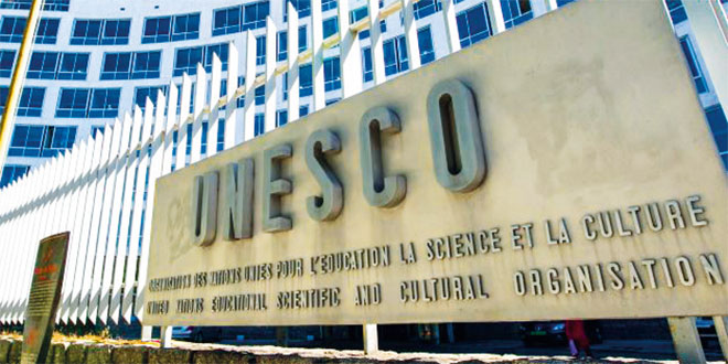 UNESCO : Formations technologiques des alphabétiseurs au Maroc