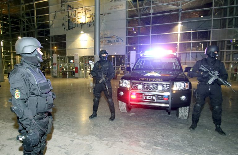 Le BCIJ annonce le démantèlement d’une cellule terroriste, cinq arrestations