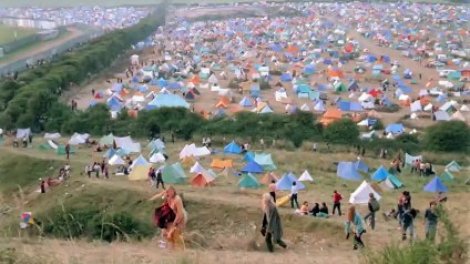 The Doorways – Are residing at the Isle of Wight Festival 1970 Bande-annonce (EN) sur Orange Vidéos