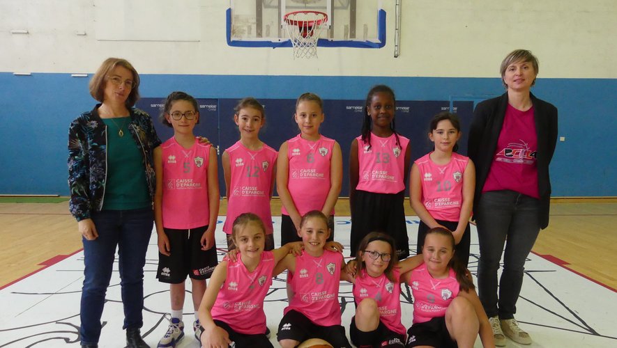 Fête nationale du mini-basket 2024 : pourquoi plus de 1 500 enfants du Lot-et-Garonne seront ce dimanche au COJC de Boé
