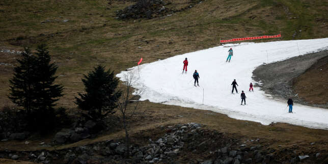 « Les stations de ski, organisations kinds de l’anthropocène »