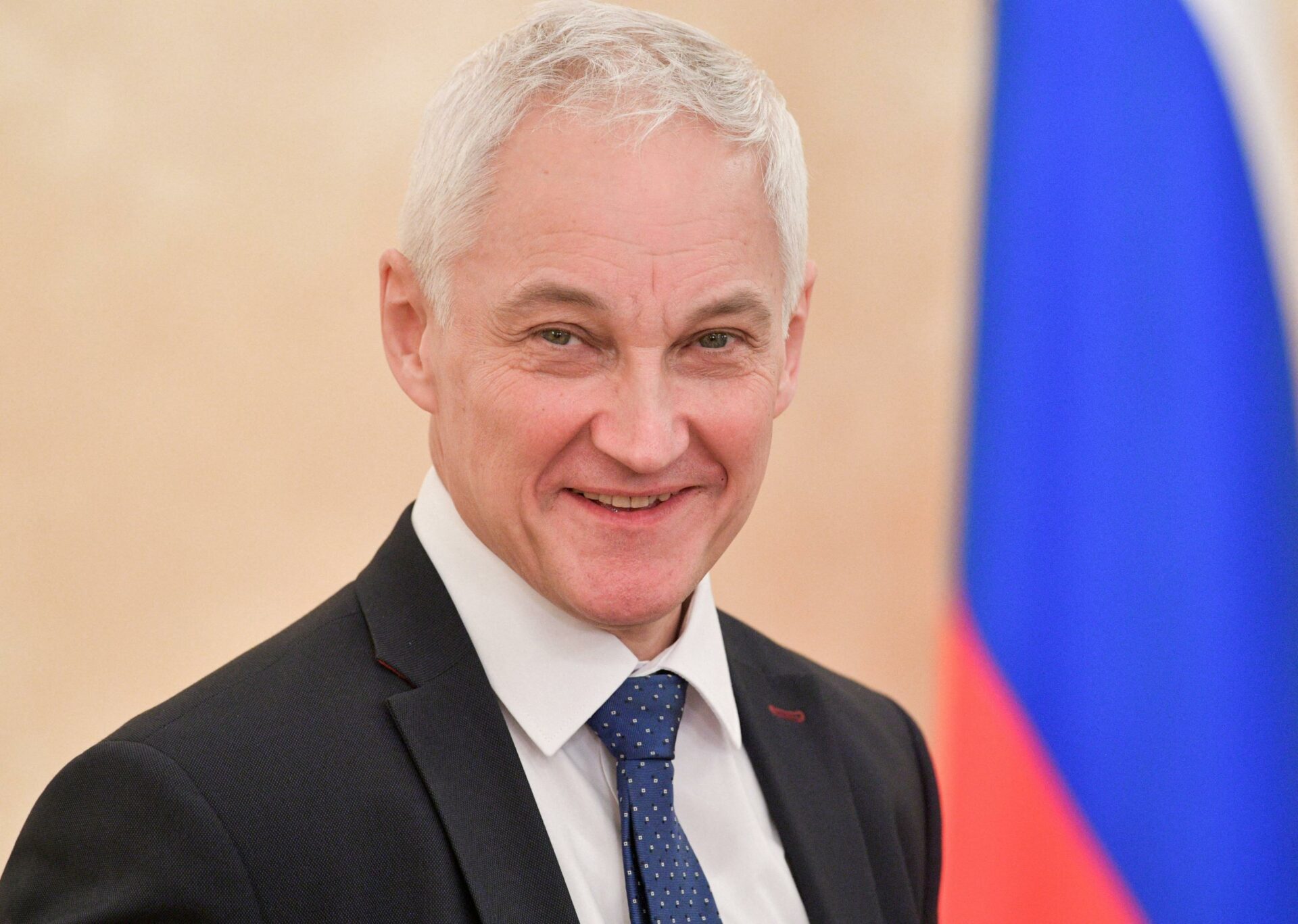 Qui est Andreï Belooussov, le nouveau ministre de la Défense russe ?