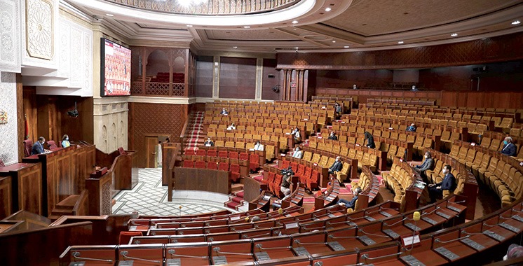 Parlement : Vers une élection des membres des commissions permanentes