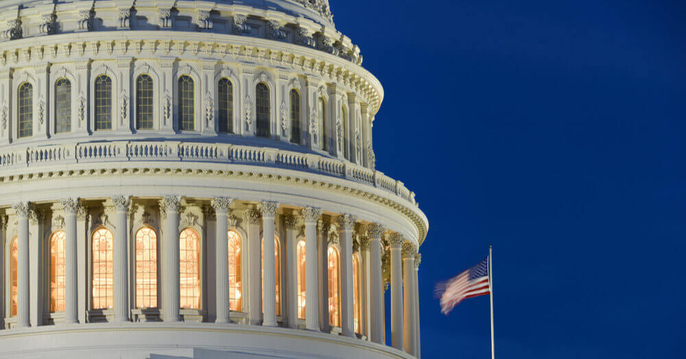US Senate votes to overturn SEC rule, allowing regulated companies to protect Bitcoin