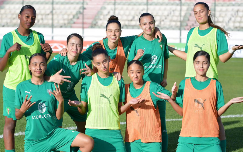 Maroc-Algérie (U17) : à quelle heure et sur quelle chaîne suivre le match retour ?
