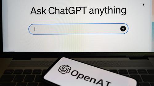 Intelligence artificielle : OpenAI lance GPT-4o, un nouveau modèle d’IA générative, accessible à tous