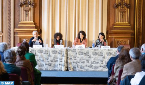 Paris: Ouverture de la 30ème édition du “Maghreb des livres” avec la participation d’écrivains marocains